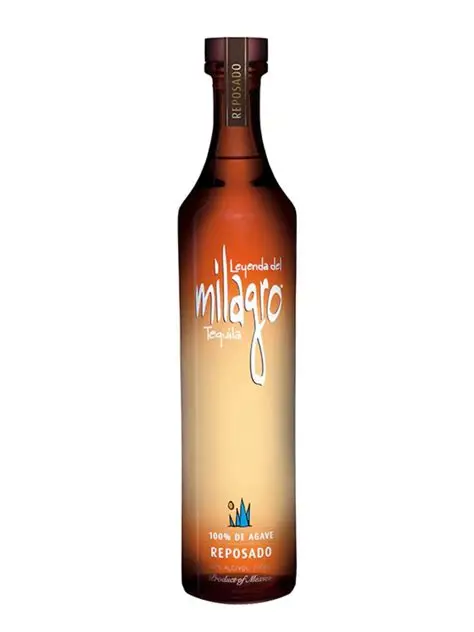 Milagro Reposado 200ML