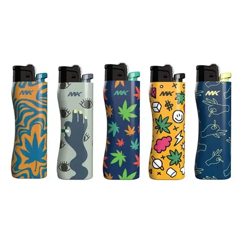 Mk Lighter