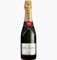 Moet Imperial Brut 375ML