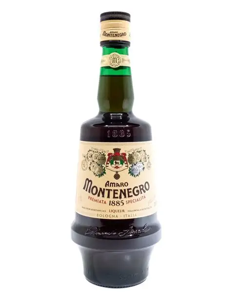 Montenegro Amaro 750ML