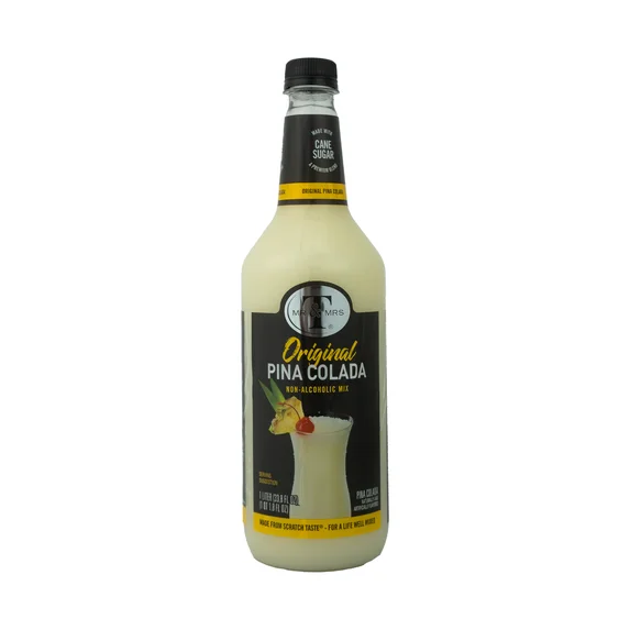 Mr and Mrs T Pina Colada 1.75L