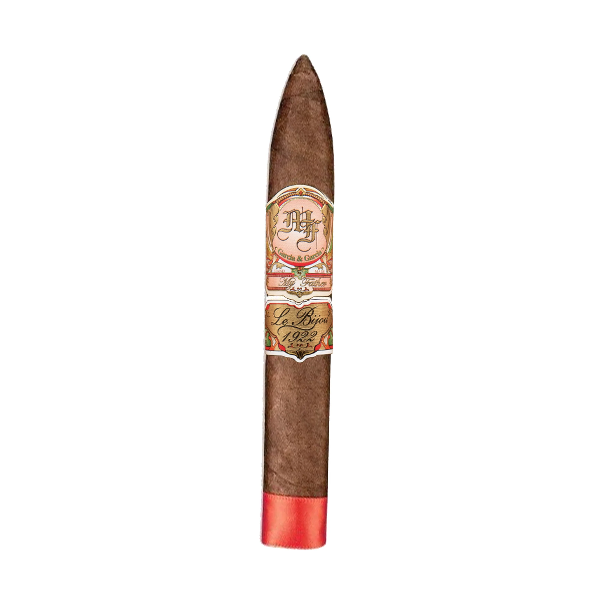 My Father le Bijou Torpedo Cig