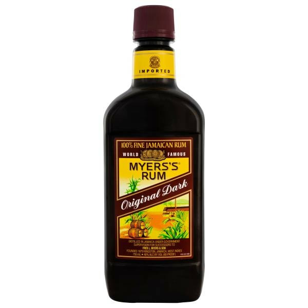 Myers Dark Rum 1.75L