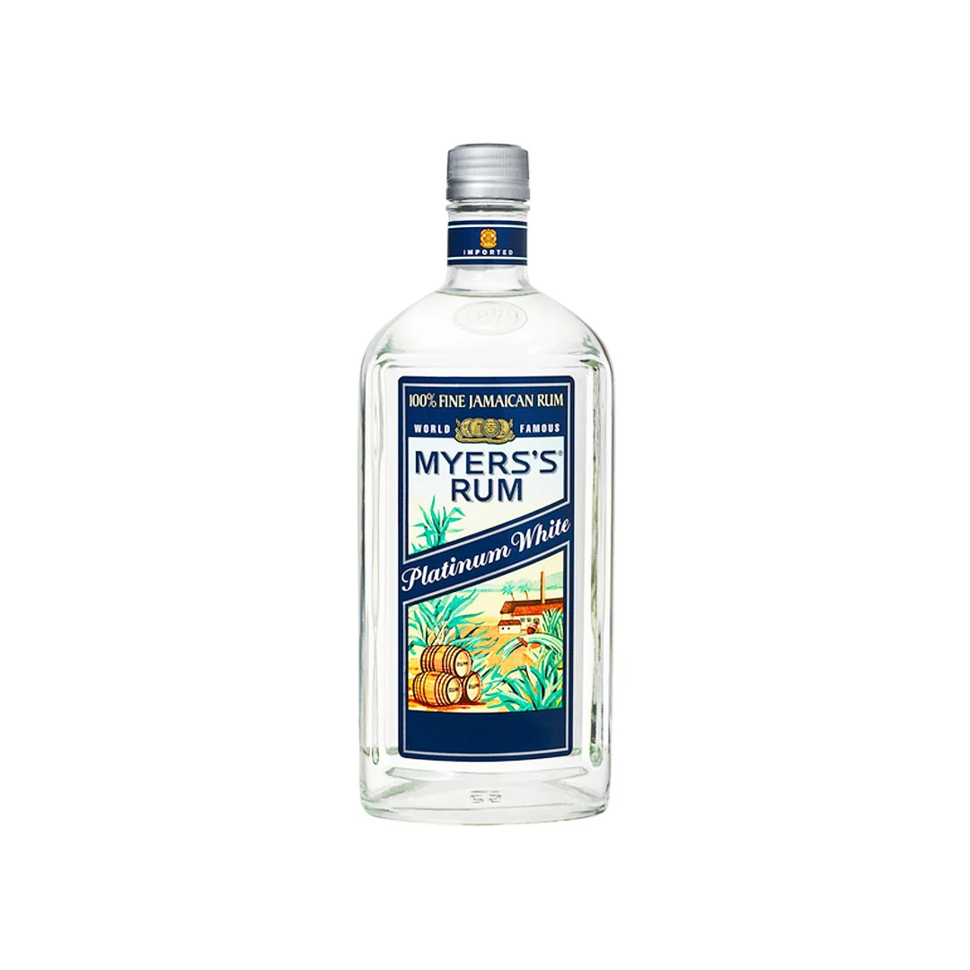 Myers Platinum 750ML