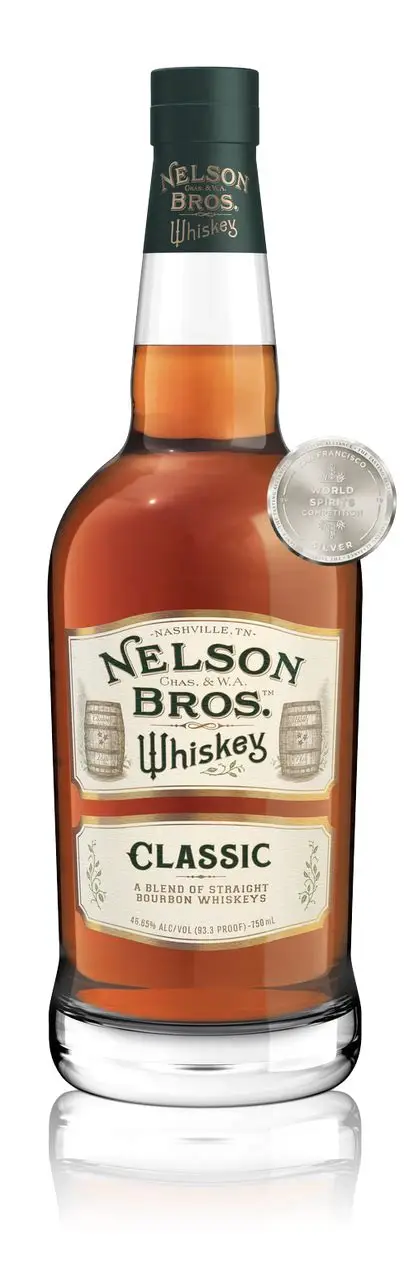 Nelson Bros. 750ML Classic