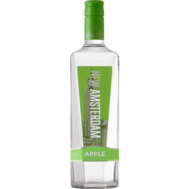 New Amsterdam Apple 750ML