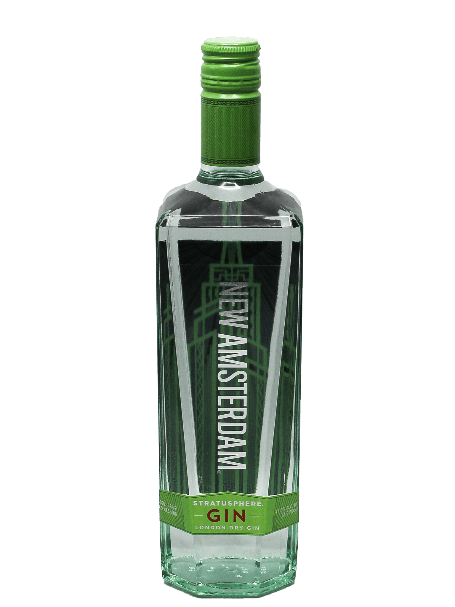New Amsterdam Gin London Dry 750ML