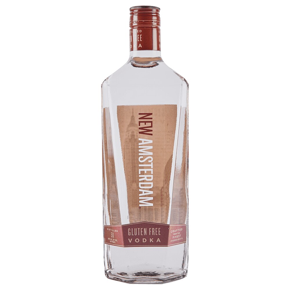 New Amsterdam Gluten Free 1.75L