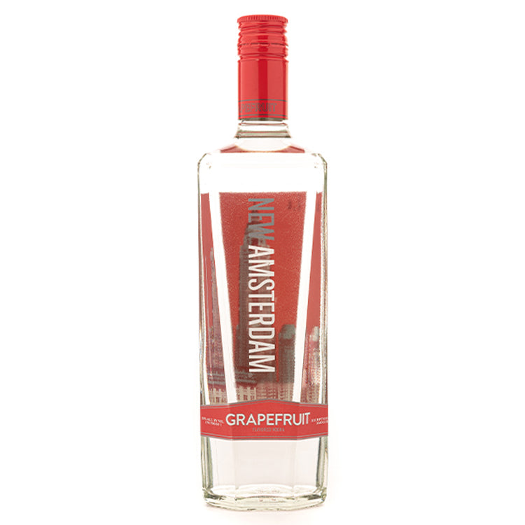 New Amsterdam Grapefruit 750ML