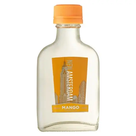 New Amsterdam Mango 100ML