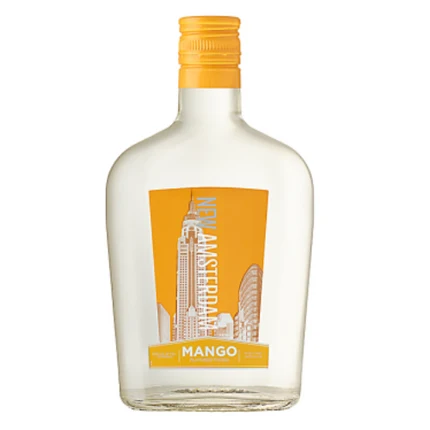New Amsterdam Mango 375ML