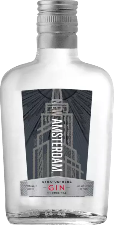 New Amsterdam Original Gin 200ML