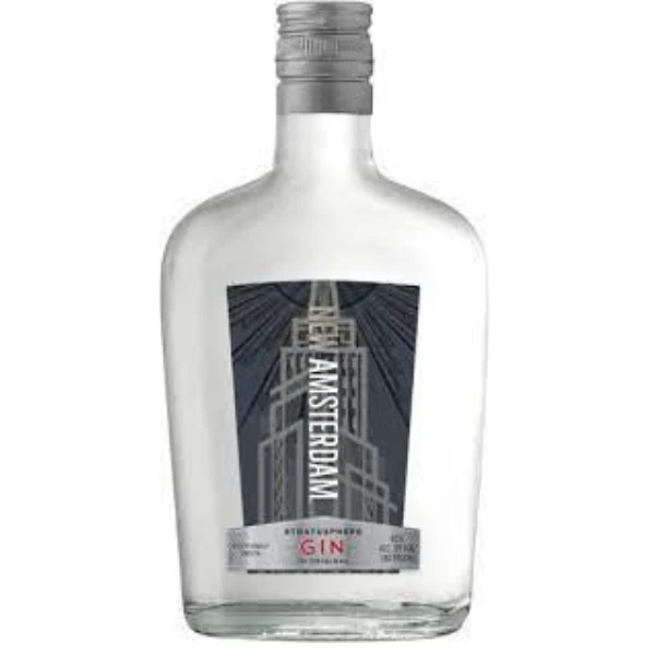 New Amsterdam Original Gin 375ML