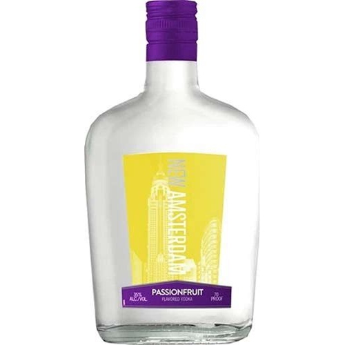 New Amsterdam Passion Fruit 200ML