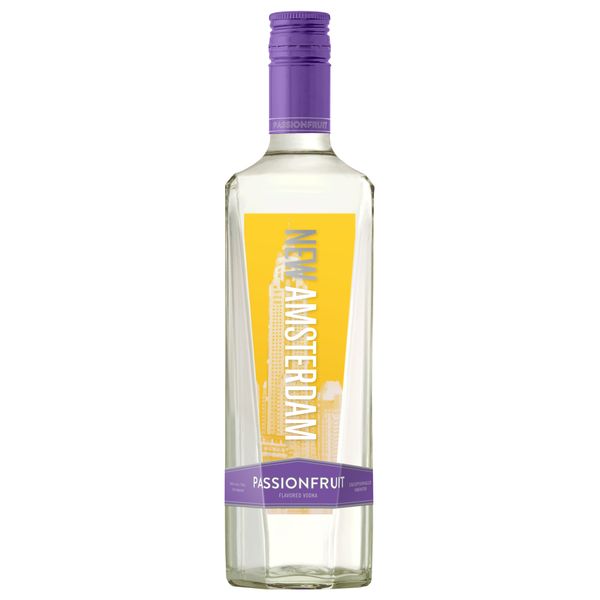 New Amsterdam Passionfruit 1.75L