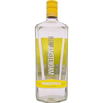 New Amsterdam Pineapple 1LT