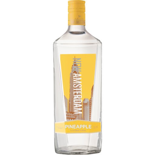 New Amsterdam Pineapple 100ML
