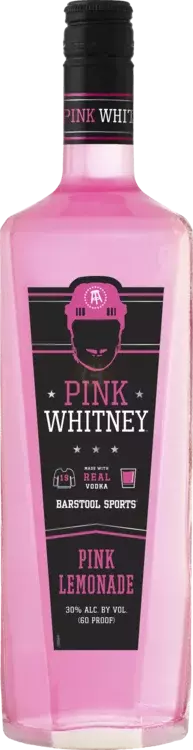 New Amsterdam Pink Whitney 1LT