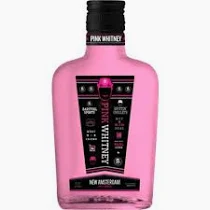 New Amsterdam Pink Whitney 200ML