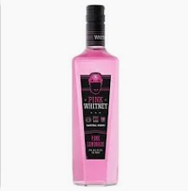New Amsterdam Pink Whitney 750ML