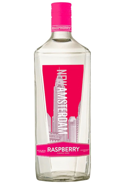 New Amsterdam Raspberry 1.75L