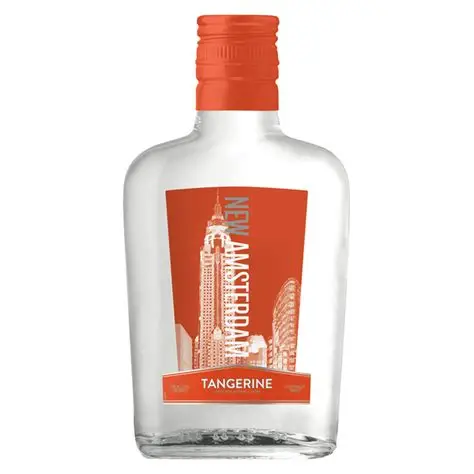 New Amsterdam Vdk Tangerine 200ML