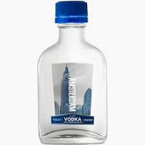 New Amsterdam Vodka 80 100ML