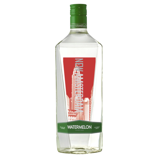 New Amsterdam Watermelon 1.75L