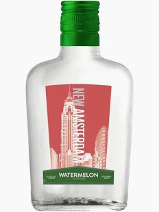 New Amsterdam Watermelon 200ML
