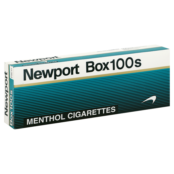 Newport Box 100