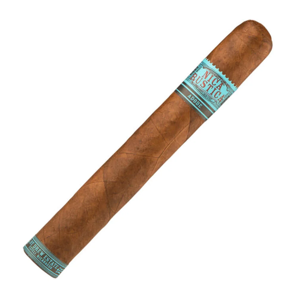 Nica Rustica Adobe Robusto