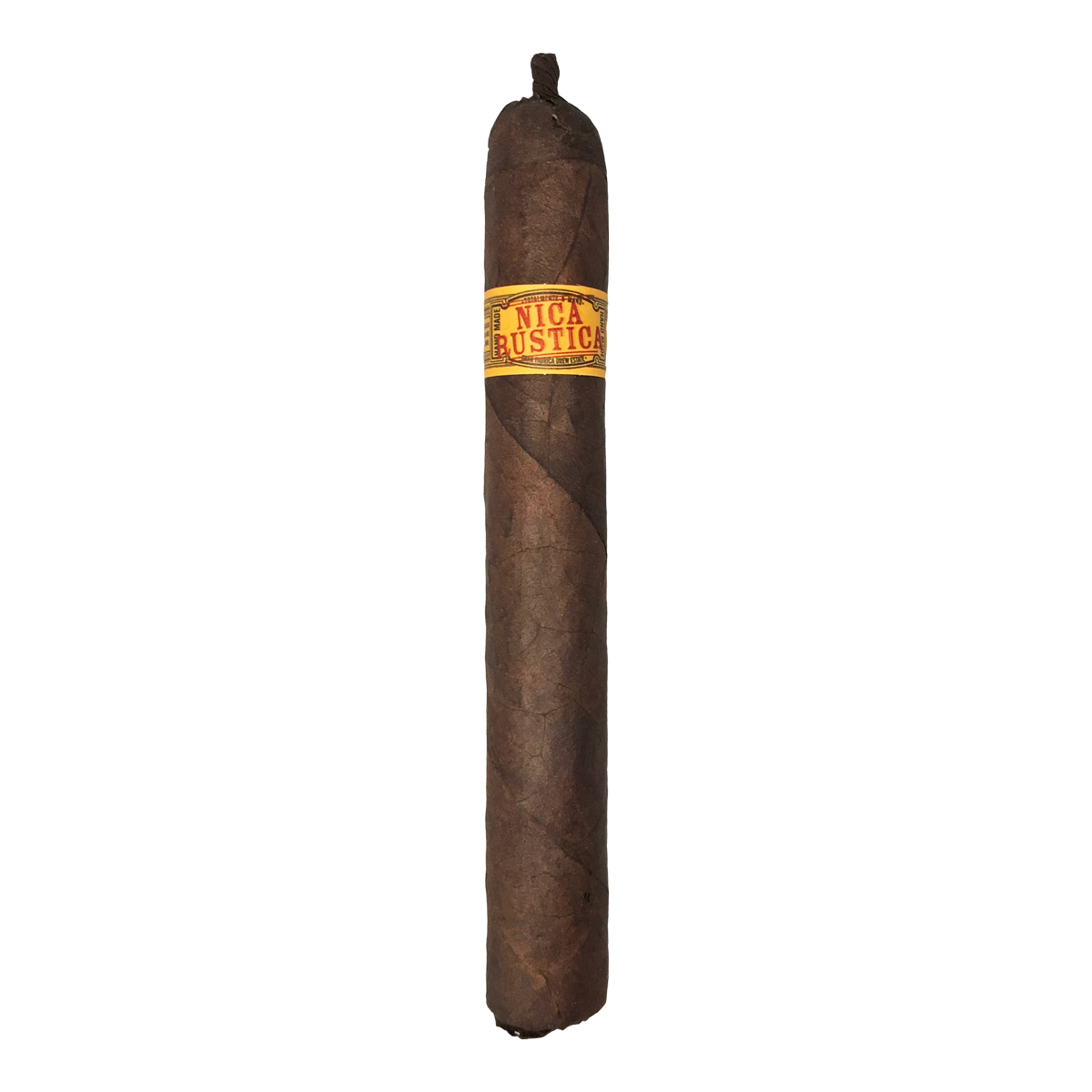 Nica Rustica Broadleaf el Brujito
