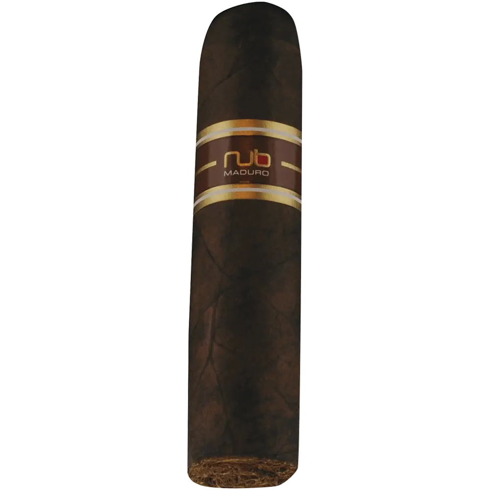 Nub Maduro
