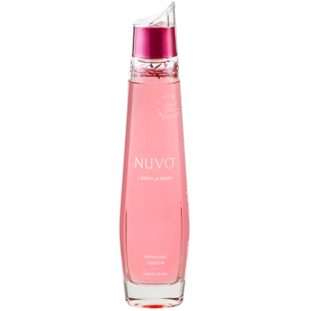 Nuvo 750ML