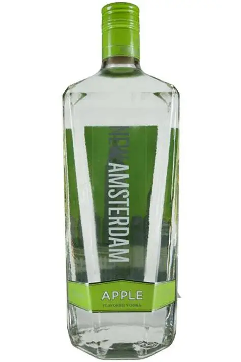 New Amsterdam Apple 1.75L