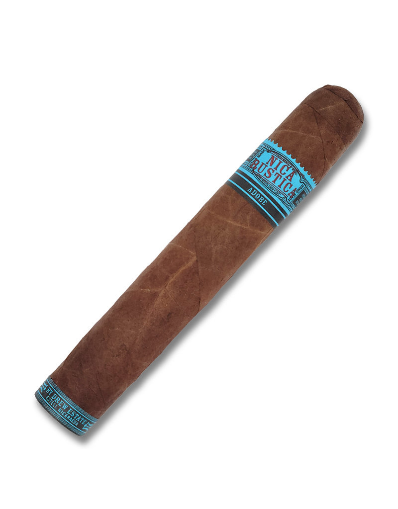 Nica Rustica Adobe Gordo