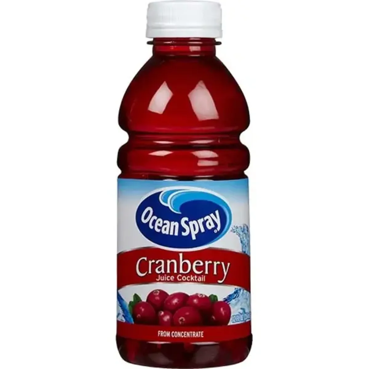 Ocean Spray Cranberry 16OZ