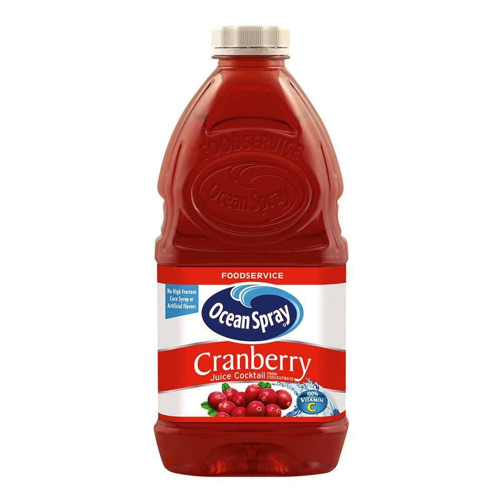 Ocean Spray Cranberry Juice 60OZ