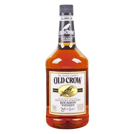 Old Crow Bourbon 1.75L