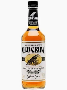 Old Crow Bourbon 750ML