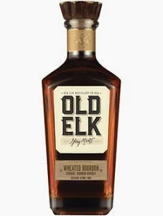 Old Elk Wheated Bourbon 750ML