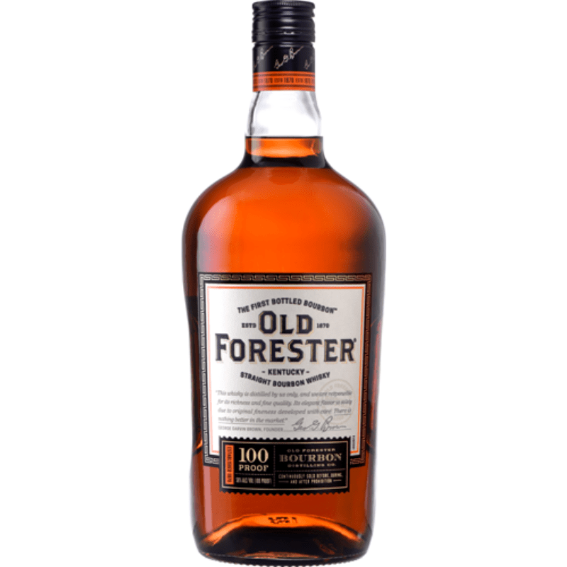 Old Forester 100 Proof 750ML