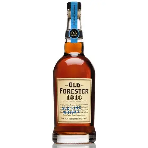 Old Forester 1910 Old Fine 750ML