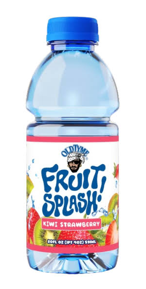 Old Tyme Kiwi Berry 20OZ