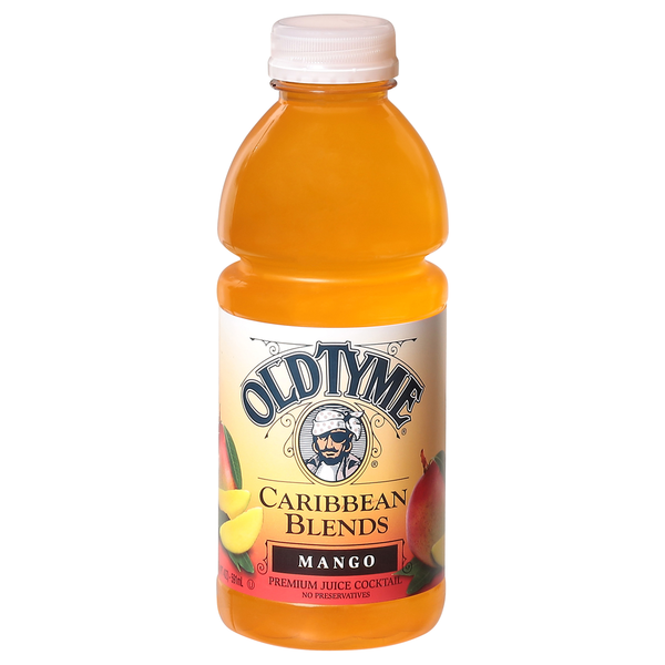 Old Tyme Mango 20OZ
