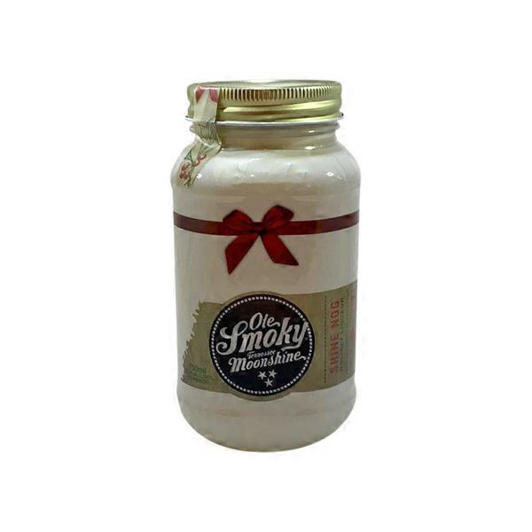 Ole Smokey Shine Nog