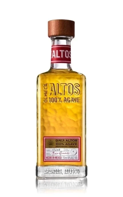Olmeca Altos Reposado Tequila 750ML