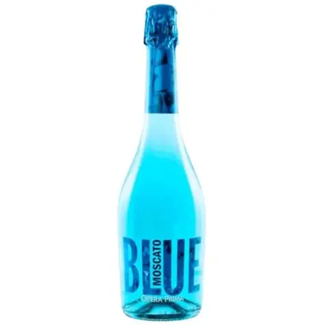 Opera Prima Blue Moscato
