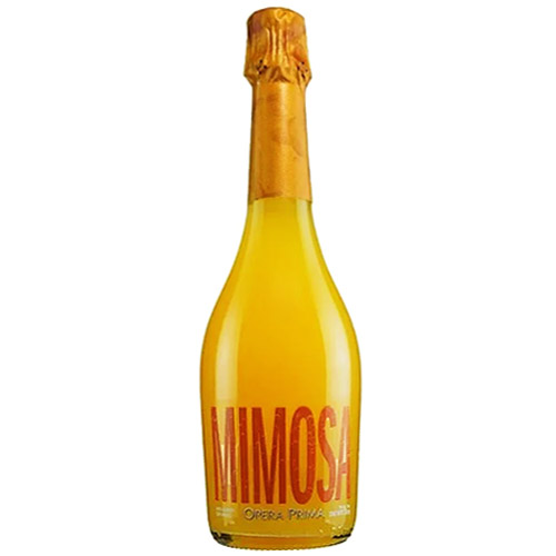 Opera Prima Mimosa 750ML