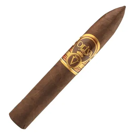 Oliva Serie V Torpedo